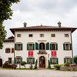 Ξενοδοχείο Ristorante Ai Pini Tarzo