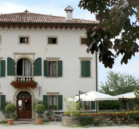 Ristorante Ai Pini Tarzo