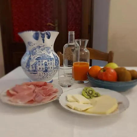 Hotel Ristorante Ai Pini
