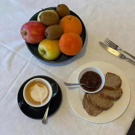 Hotell Ristorante Ai Pini