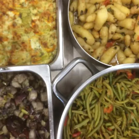 Ristorante Ai Pini Tarzo