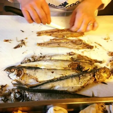 Ristorante Ai Pini 2*