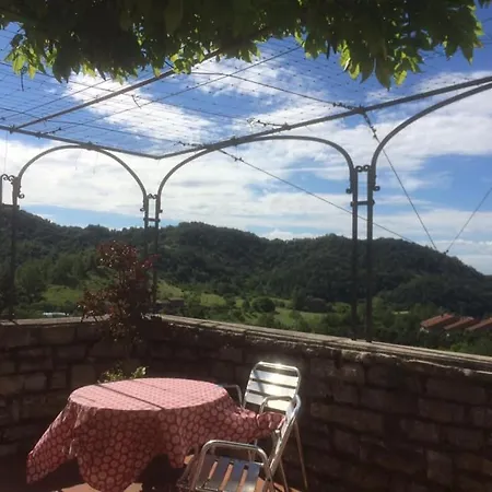 Ristorante Ai Pini