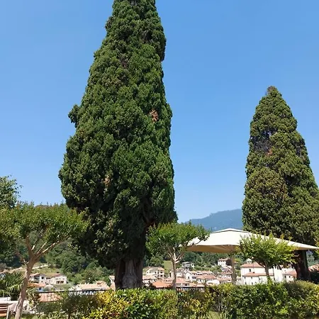 Hotel Ristorante Ai Pini