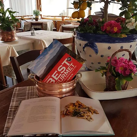 Ristorante Ai Pini 2* Tarzo