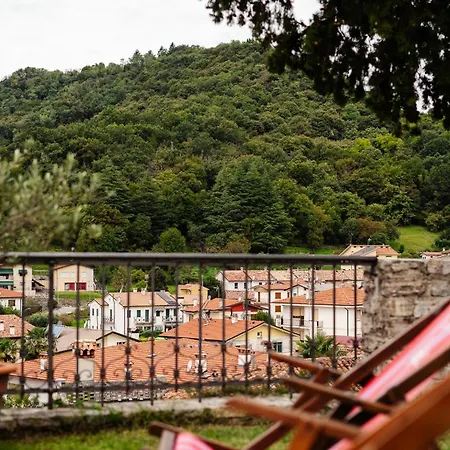 Ristorante Ai Pini 2* Tarzo