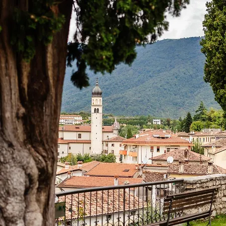 Ristorante Ai Pini Hotel Tarzo