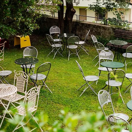 Ristorante Ai Pini Hotell Tarzo