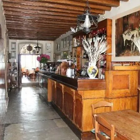 Ristorante Ai Pini 2* Tarzo