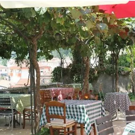 Ristorante Ai Pini Hotel