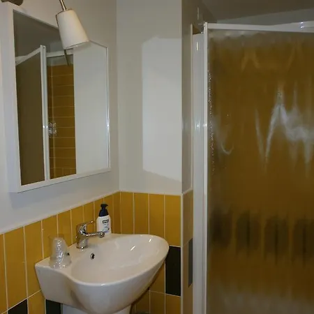 Hotell Ristorante Ai Pini
