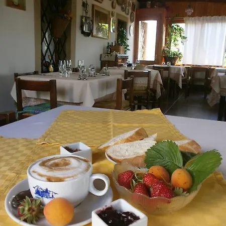 Ristorante Ai Pini 2*