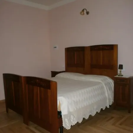Hotel Ristorante Ai Pini Tarzo