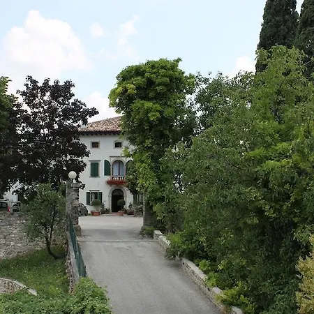 Hotell Ristorante Ai Pini Tarzo
