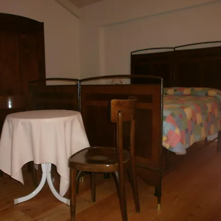 Ristorante Ai Pini Hotel 2*