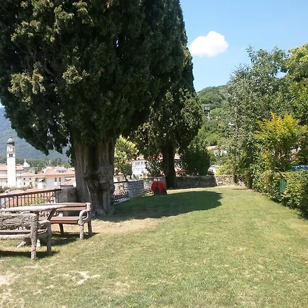 Ristorante Ai Pini Tarzo