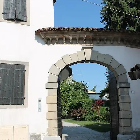 Hotell Ristorante Ai Pini Tarzo