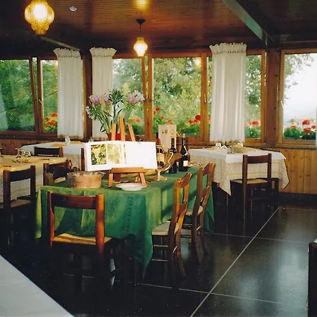 Ristorante Ai Pini Hotel 2*