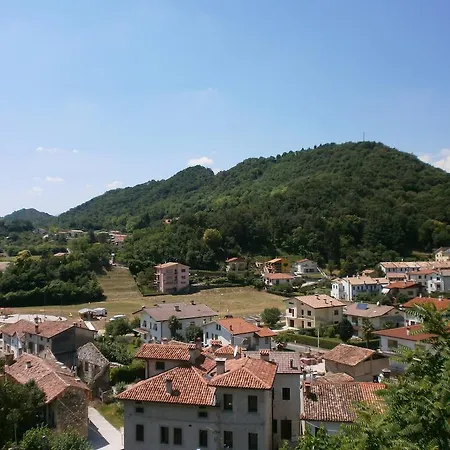Ristorante Ai Pini Tarzo