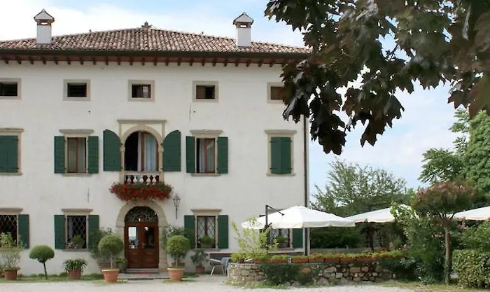 Ristorante Ai Pini Tarzo