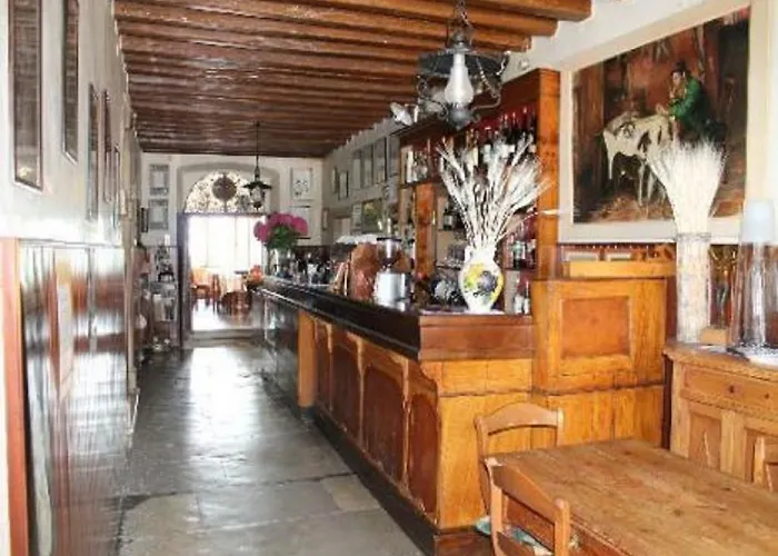 Ristorante Ai Pini 2* Tarzo