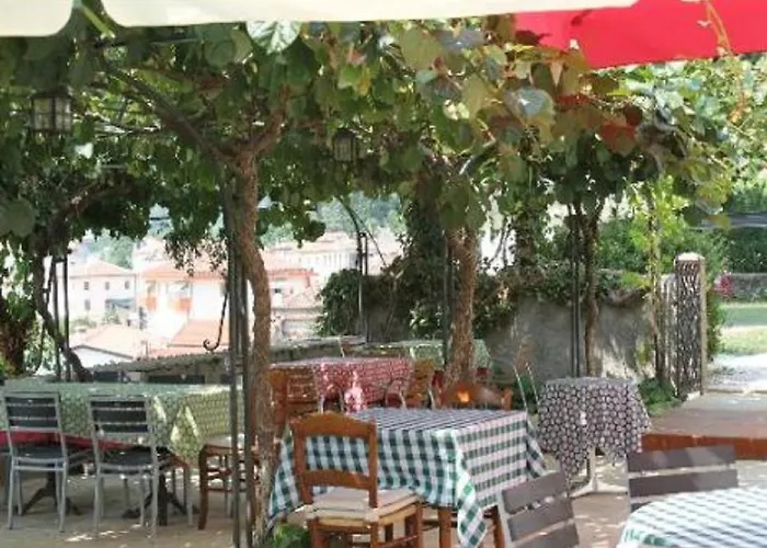 Ristorante Ai Pini Hotel