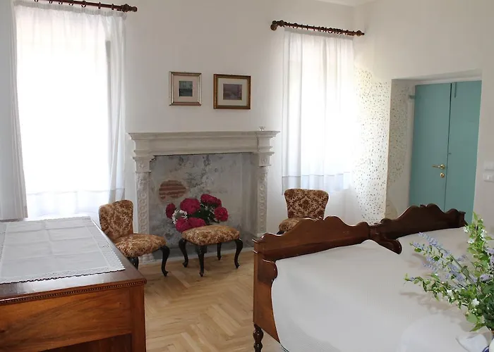 Ristorante Ai Pini