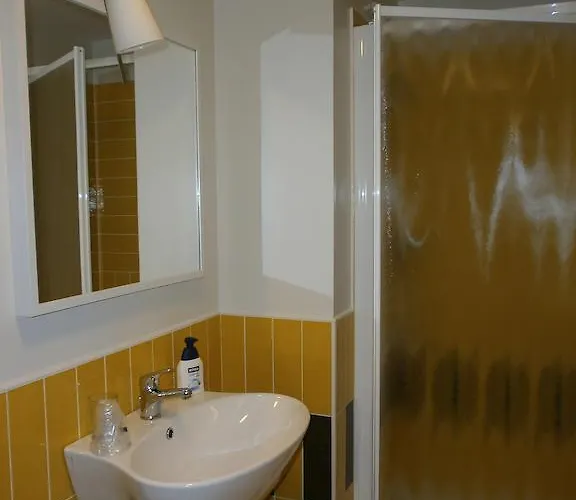 Hotel Ristorante Ai Pini