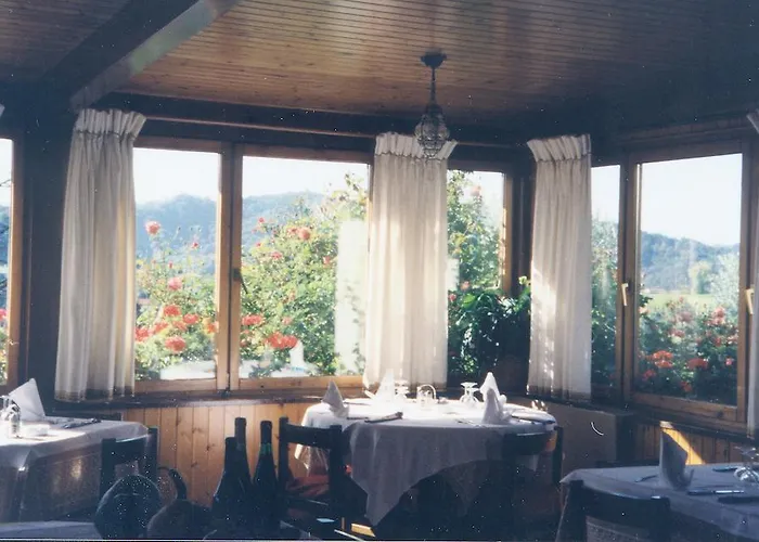 Ristorante Ai Pini