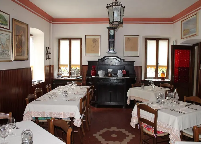 Ristorante Ai Pini 2* Tarzo