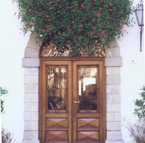 Ristorante Ai Pini