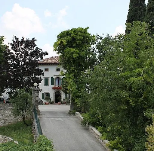 Hotel Ristorante Ai Pini Tarzo