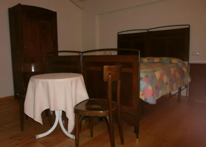 Ristorante Ai Pini Hotel 2*