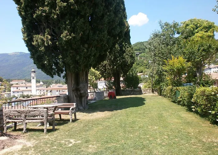 Ristorante Ai Pini Tarzo