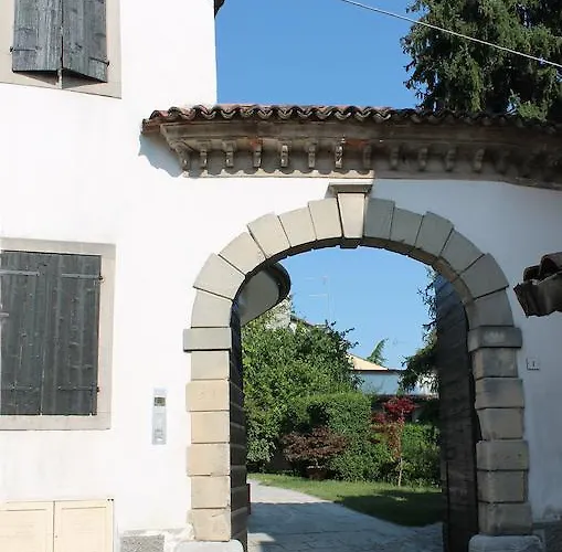Hotel Ristorante Ai Pini Tarzo