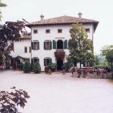 Ristorante Ai Pini Tarzo