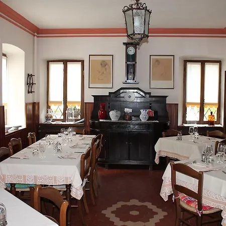 Ristorante Ai Pini * Tarzo