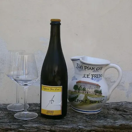Ristorante Ai Pini Tarzo
