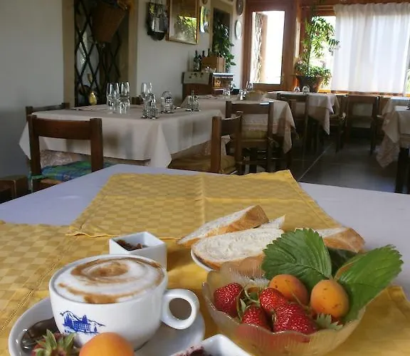 Ristorante Ai Pini 2*