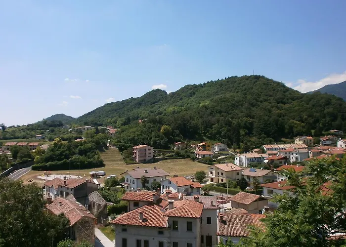 Ristorante Ai Pini Tarzo